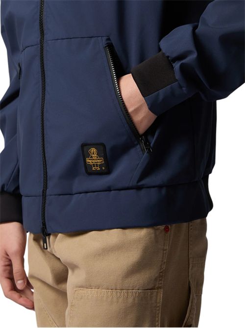 SPEED JACKET REFRIGIWEAR | G05718F02800