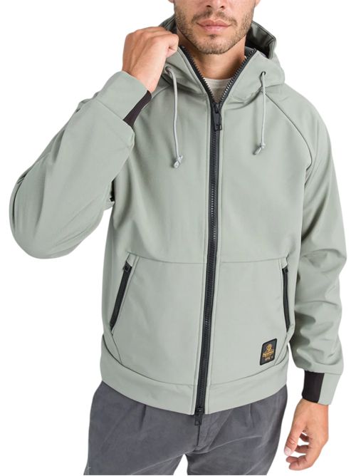 SPEED JACKET REFRIGIWEAR | G05718G05804