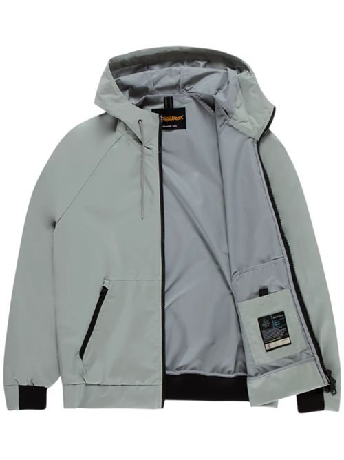 SPEED JACKET REFRIGIWEAR | G05718G05804