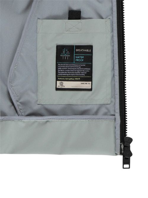 SPEED JACKET REFRIGIWEAR | G05718G05804