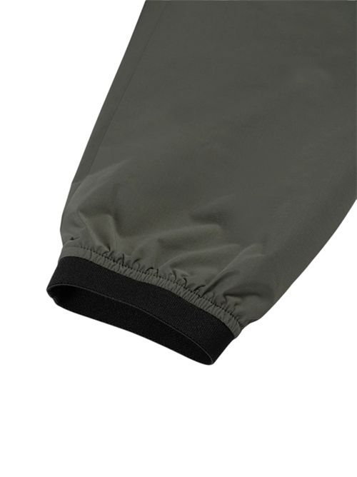 HOOD LIGHT CAPTAIN JACKET REFRIGIWEAR | G60800E00312