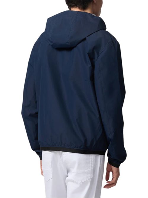 HOOD LIGHT CAPTAIN JACKET REFRIGIWEAR | G60800F02800