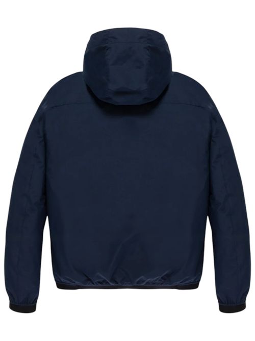 HOOD LIGHT CAPTAIN JACKET REFRIGIWEAR | G60800F02800