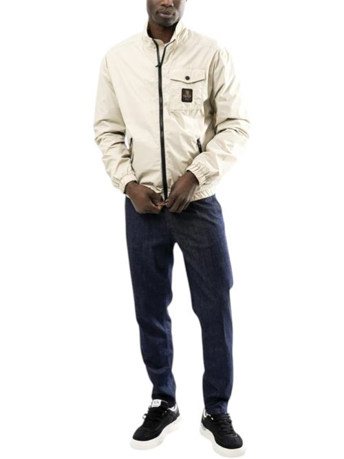 LIGHT CAPTAIN JACKET REFRIGIWEAR | G71900A00081