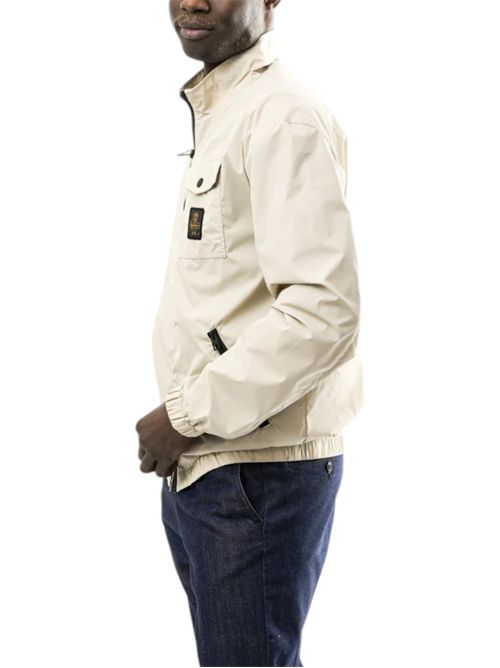 LIGHT CAPTAIN JACKET REFRIGIWEAR | G71900A00081