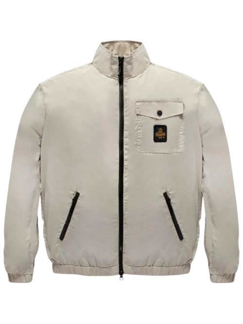 LIGHT CAPTAIN JACKET REFRIGIWEAR | G71900A00081