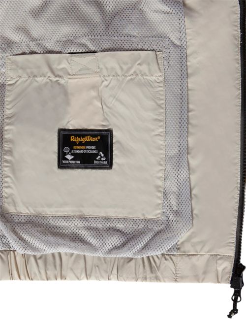 LIGHT CAPTAIN JACKET REFRIGIWEAR | G71900A00081