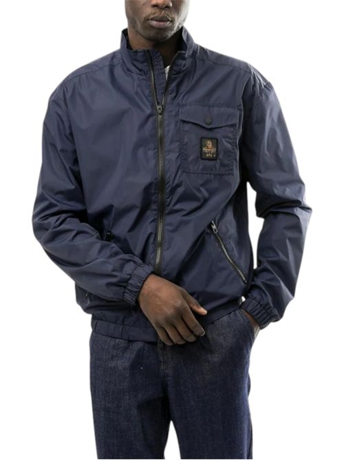 LIGHT CAPTAIN JACKET REFRIGIWEAR | G71900F02800