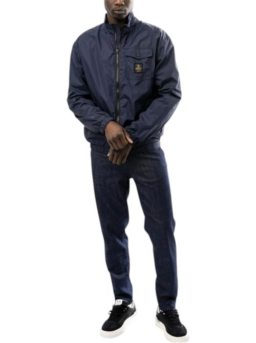 LIGHT CAPTAIN JACKET REFRIGIWEAR | G71900F02800