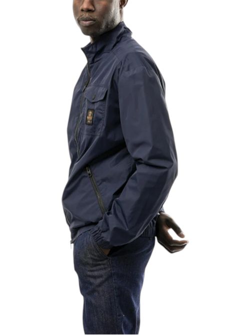 LIGHT CAPTAIN JACKET REFRIGIWEAR | G71900F02800