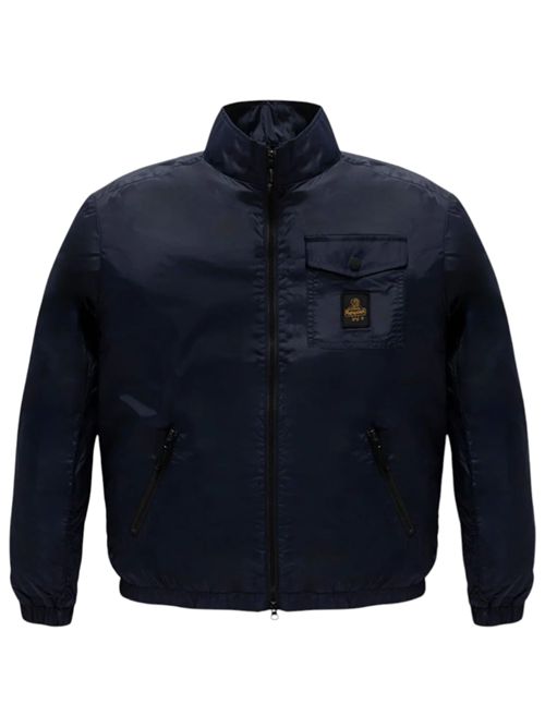 LIGHT CAPTAIN JACKET REFRIGIWEAR | G71900F02800