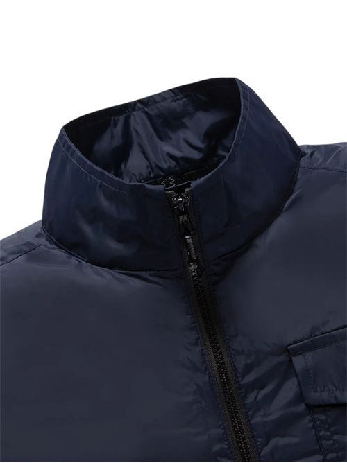 LIGHT CAPTAIN JACKET REFRIGIWEAR | G71900F02800