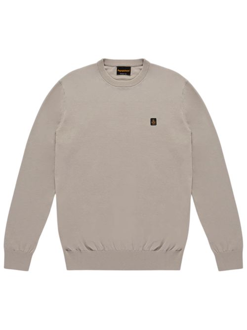 BEN PULLOVER REFRIGIWEAR | M25800A00081