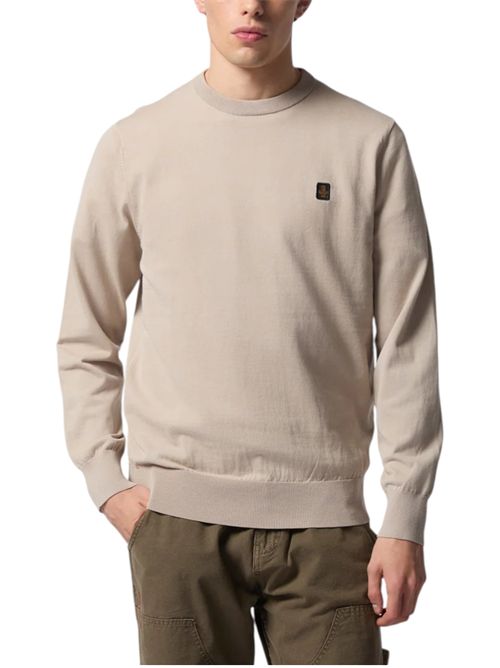 BEN PULLOVER REFRIGIWEAR | M25800A00081