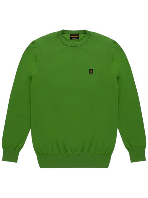 BEN PULLOVER REFRIGIWEAR | M25800E00237