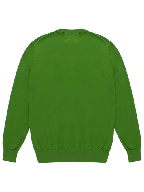 BEN PULLOVER REFRIGIWEAR | M25800E00237