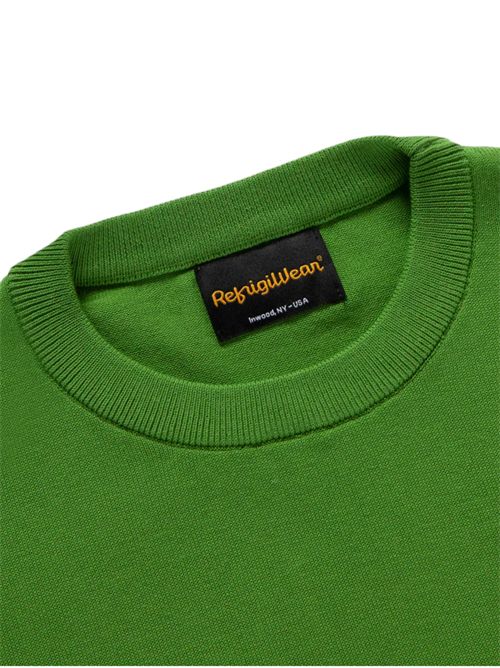BEN PULLOVER REFRIGIWEAR | M25800E00237