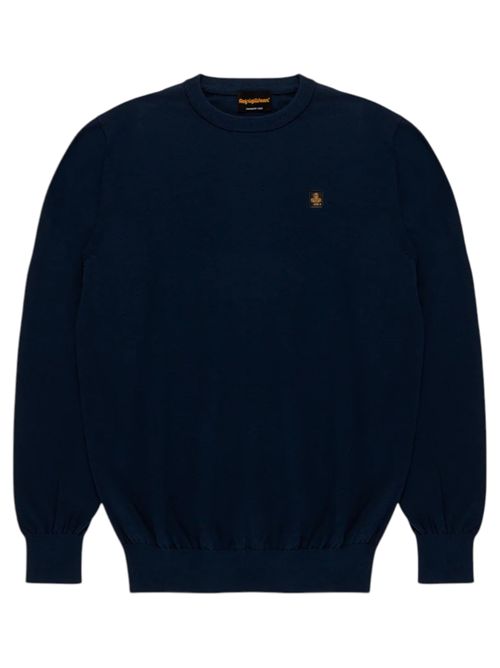 BEN PULLOVER REFRIGIWEAR | M25800F02800