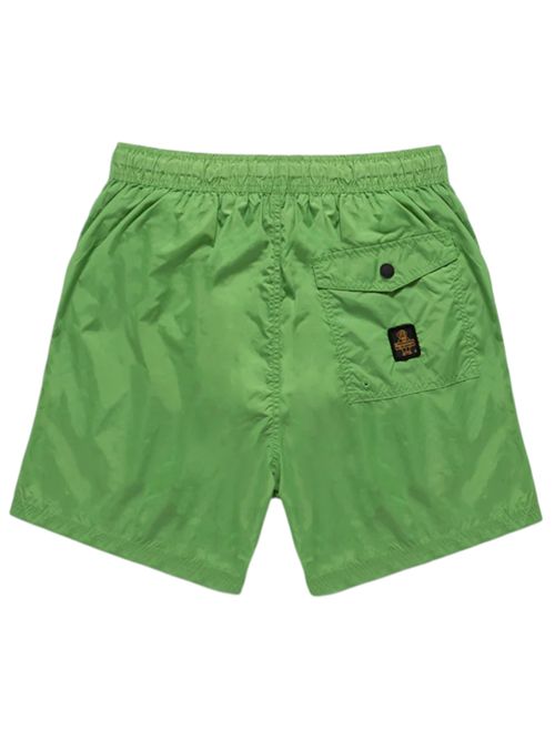 IGOR BEACH SHORT REFRIGIWEAR | P74908E00237