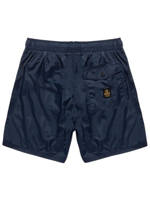 IGOR BEACH SHORT REFRIGIWEAR | P74908F02800
