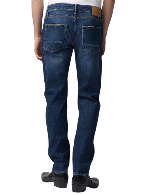 BRUCE PANTS REFRIGIWEAR | P91300D02200/M