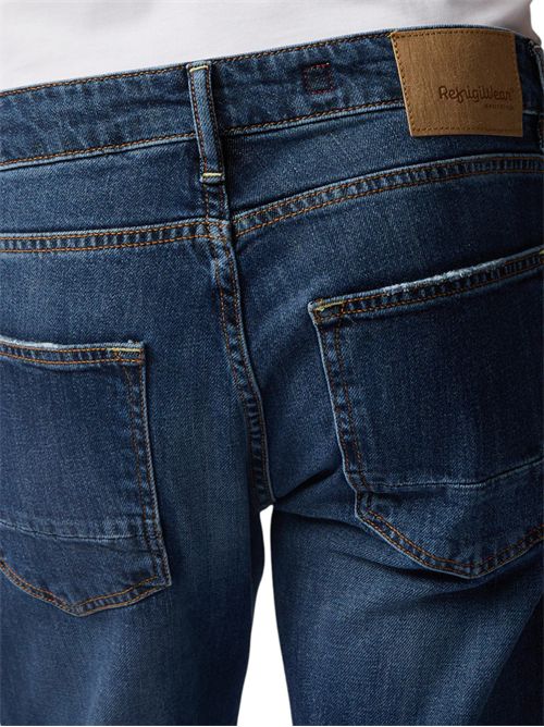 BRUCE PANTS REFRIGIWEAR | P91300D02200/M