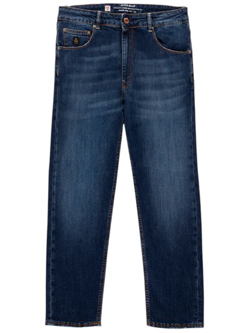 BRUCE PANTS REFRIGIWEAR | P91300D02200/M