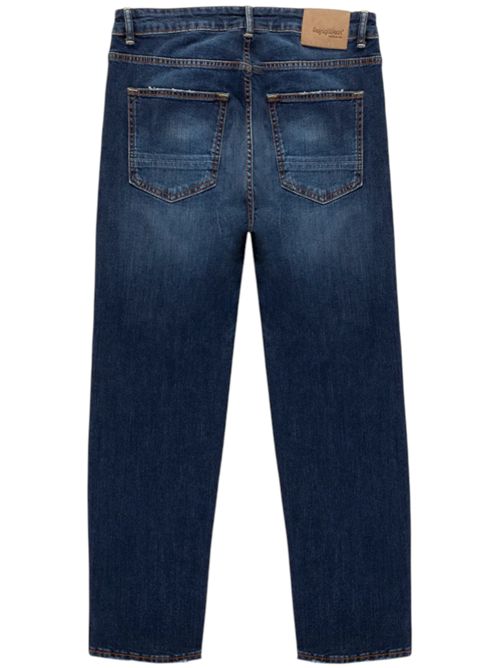 BRUCE PANTS REFRIGIWEAR | P91300D02200/M