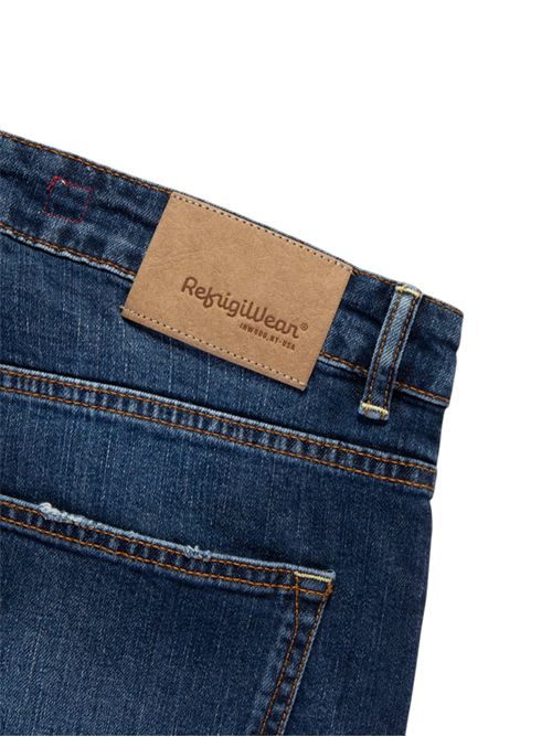 BRUCE PANTS REFRIGIWEAR | P91300D02200/M