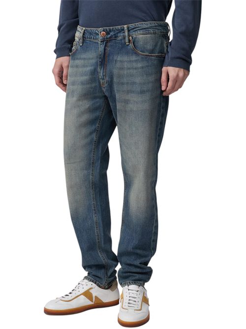 BRUCE PANTS REFRIGIWEAR | P91300D02200/S