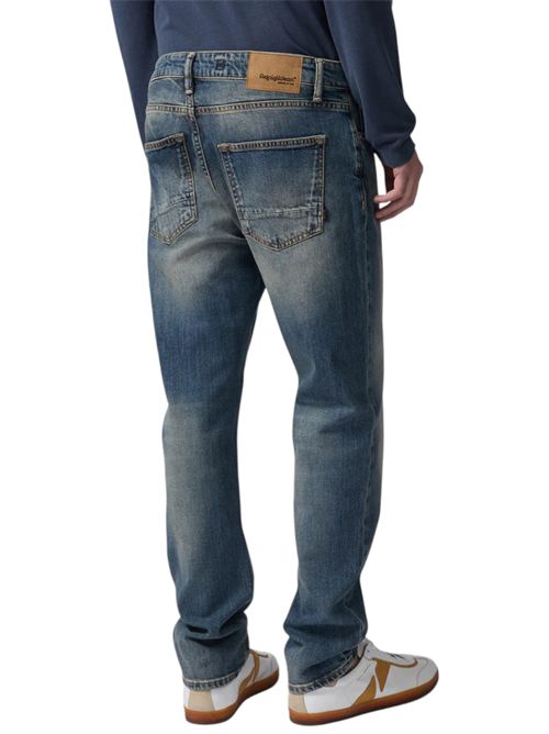 BRUCE PANTS REFRIGIWEAR | P91300D02200/S