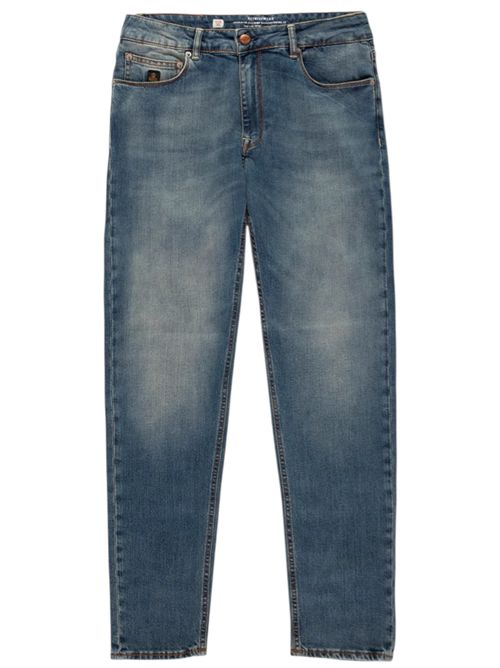 BRUCE PANTS REFRIGIWEAR | P91300D02200/S