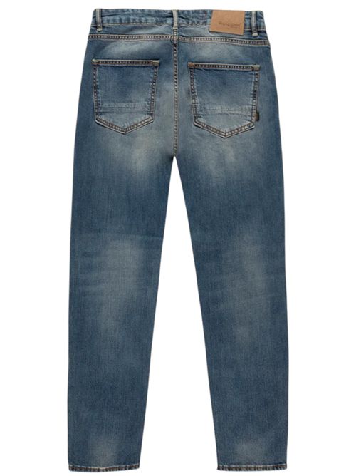 BRUCE PANTS REFRIGIWEAR | P91300D02200/S