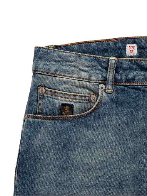 BRUCE PANTS REFRIGIWEAR | P91300D02200/S