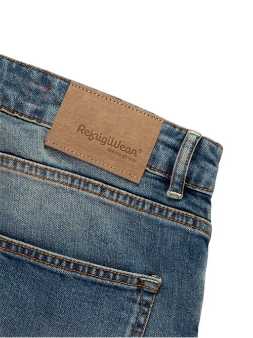 BRUCE PANTS REFRIGIWEAR | P91300D02200/S