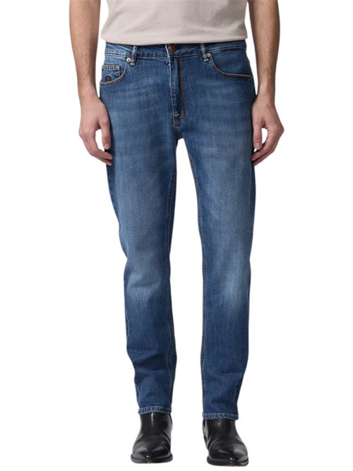 BRUCE PANTS REFRIGIWEAR | P91300D02200