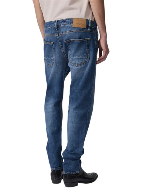 BRUCE PANTS REFRIGIWEAR | P91300D02200