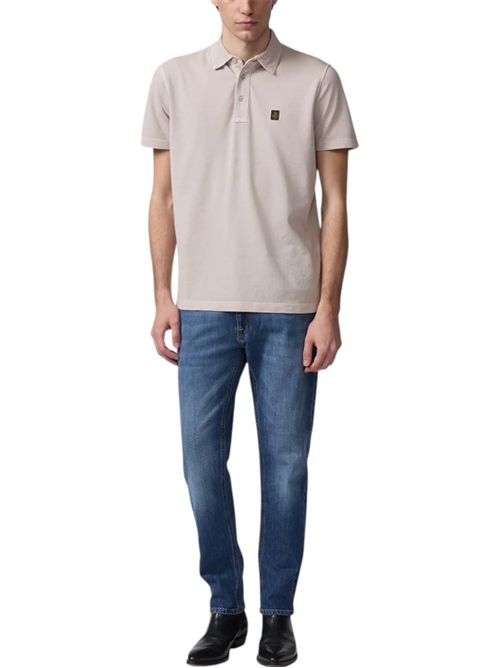 BRUCE PANTS REFRIGIWEAR | P91300D02200