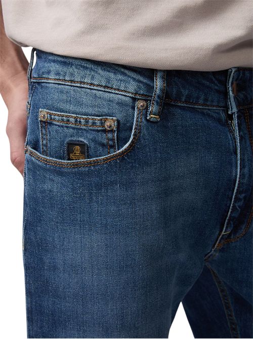 BRUCE PANTS REFRIGIWEAR | P91300D02200