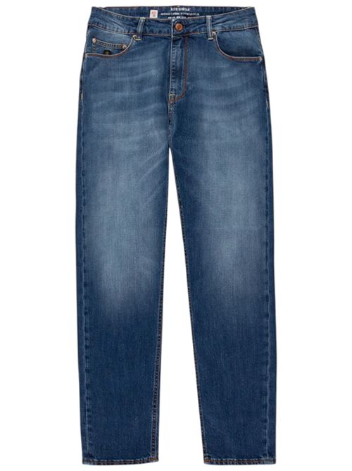 BRUCE PANTS REFRIGIWEAR | P91300D02200