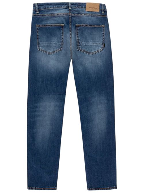 BRUCE PANTS REFRIGIWEAR | P91300D02200