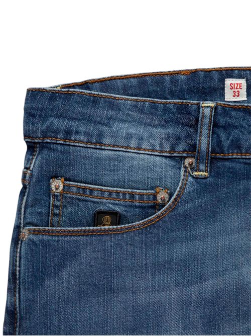 BRUCE PANTS REFRIGIWEAR | P91300D02200