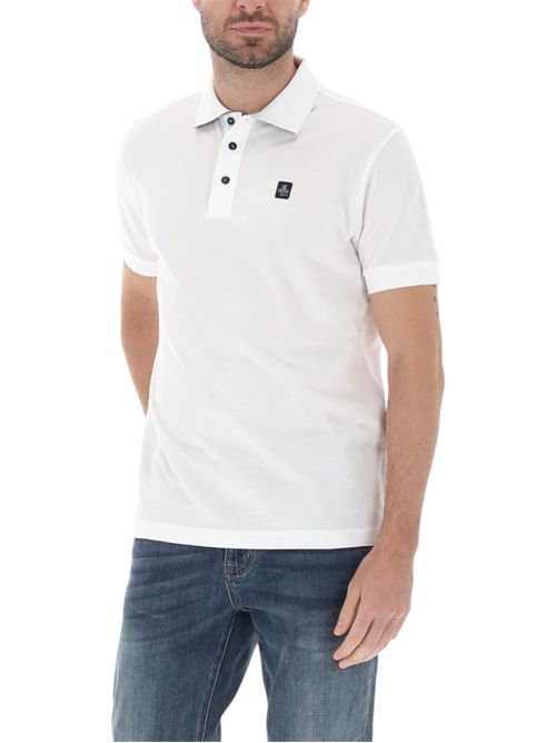 NEW MAIN POLO REFRIGIWEAR | T19001A00010