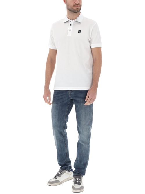 NEW MAIN POLO REFRIGIWEAR | T19001A00010