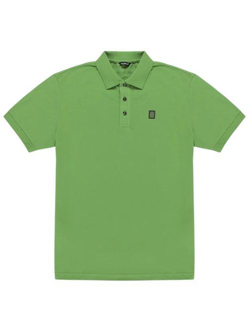 NEW MAIN POLO REFRIGIWEAR | T19001E00237
