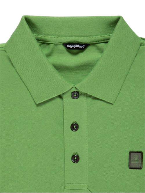 NEW MAIN POLO REFRIGIWEAR | T19001E00237