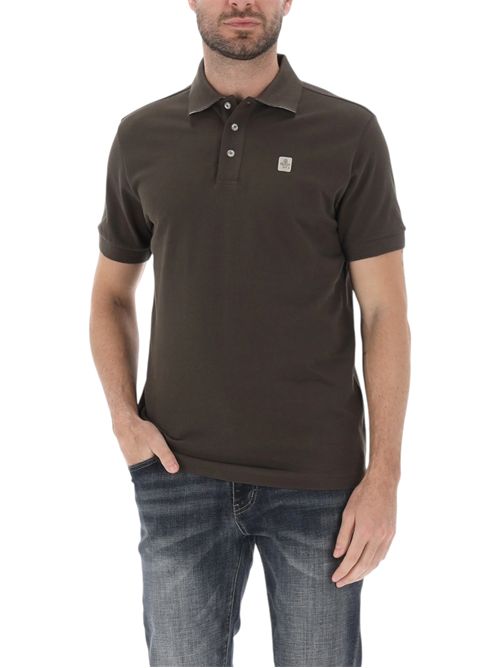 NEW MAIN POLO REFRIGIWEAR | T19001H01500