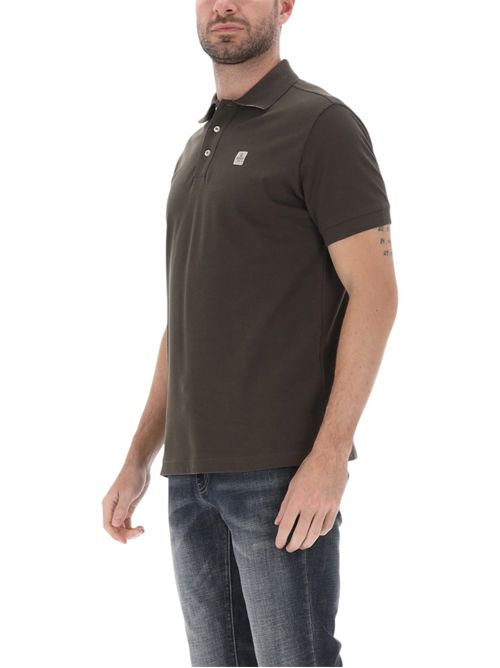 NEW MAIN POLO REFRIGIWEAR | T19001H01500