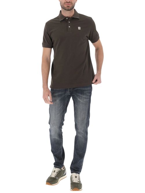 NEW MAIN POLO REFRIGIWEAR | T19001H01500