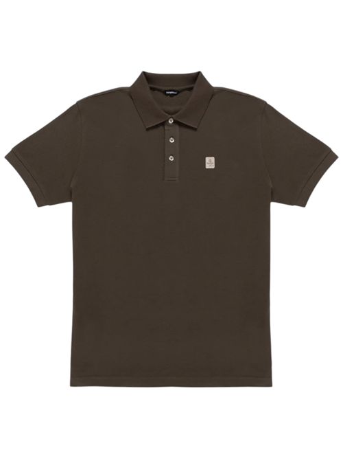 NEW MAIN POLO REFRIGIWEAR | T19001H01500